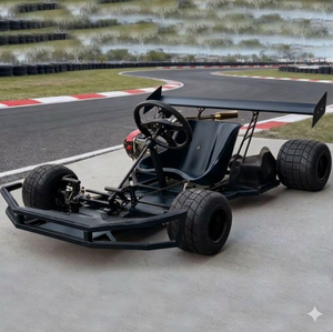 <span class=keywords><strong>Kart</strong></span> Elettrico <span class=keywords><strong>da</strong></span> Drift ad Alta Velocità 72V 10kW, Alimentato <span class=keywords><strong>da</strong></span> Batteria 72V 40Ah, <span class=keywords><strong>Go</strong></span>-<span class=keywords><strong>Kart</strong></span> <span class=keywords><strong>da</strong></span> <span class=keywords><strong>Corsa</strong></span> <span class=keywords><strong>da</strong></span> 5 Pollici per Adulti - Product Image 1