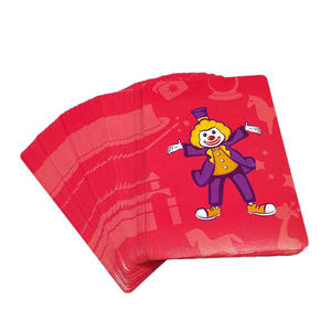 Personalizada Escolástica Early Learners Sight Words Matemáticas Tarjetas Flash Tarjetas educativas para niños y bebés - Product Image 6