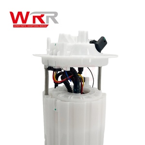 1664702094 A1664702094 Pompe à carburant pour Benz W166 X166 ML350 GL450 – Ensemble d'alimentation en carburant durable et de qualité supérieure pour moteur, à installer dans le réservoir - Product Image 4