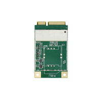 Nuevo Módulo de Comunicación Original EC200A IoT 4G Compatible con Todas las Redes CAT4 EC200A-EU LTE Cat 4G EC200AAUHA-N06-MN0AA
