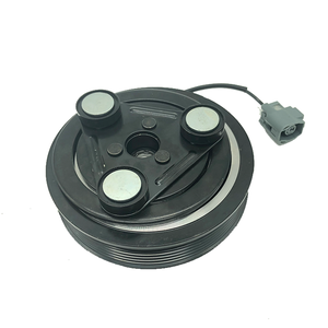 AC <span class=keywords><strong>Compressor</strong></span> Koppeling Voor <span class=keywords><strong>Mazda</strong></span> 6 Elektromagneet Rem 24V Elektrische Koppeling - Product Image 2