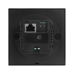 Smart Home 4-Inch Wall Mount Automation Device Matter Thread Wifi Android POE Control for Light for Hotel Plastic Tablet Smart H - Product Image 5