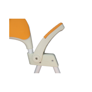 Equipo de baño para ancianos, cuidado del hogar, seguridad, plegable, ligero, ducha, baño, silla de ruedas - Product Image 4