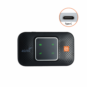 Mua từ internet E5577 tú<span class=keywords><strong>i</strong></span> không dây có thể sạc lạ<span class=keywords><strong>i</strong></span> pin 3000mAh LED hiển thị xách tay wiif 4 gam <span class=keywords><strong>Router</strong></span> vớ<span class=keywords><strong>i</strong></span> khe cắm thẻ Sim - Product Image 3