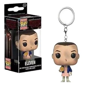 Nouveauté : Porte-clés <span class=keywords><strong>Stranger</strong></span> <span class=keywords><strong>Things</strong></span> en PVC, figurine vinyle, boîte mystère, jouets pour enfants, accessoires <span class=keywords><strong>Stranger</strong></span> <span class=keywords><strong>Things</strong></span>, cadeaux - Product Image 5