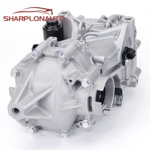 Diferencial Trasero 41200-5MW-000 para Honda Acura, Piezas de Auto de Alta Calidad para el Mercado Global - Product Image 4