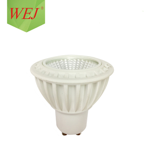 Foco LED COB WEJ MR16 Empotrado, DC 12V 3W-7W 2700K-3000K 15/45/60 Grados, Regulable, GU5.3 Moderno, IP44 Ra>80, Aleación de Aluminio - Product Image 3