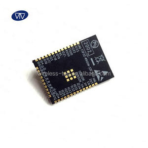 Модуль Wi-Fi и Bluetooth ESP32-WROOM-32E (2,4 ГГц) с антенной PCB для <span class=keywords><strong>IoT</strong></span>, 4 МБ/8 МБ/16 МБ - Product Image 4