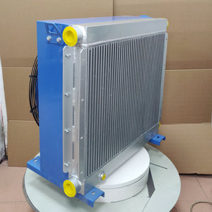 พัดลมระบายความร้อน A450T DC 12V 24V ระบายความร้อนสำหรับอุตสาหกรรมระบายความร้อน - Product Image 2