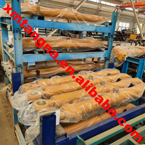 ชุดกระบอกสูบบุ้งกี๋รถตักดิน <span class=keywords><strong>Caterpillar</strong></span> 374D <span class=keywords><strong>374F</strong></span> ของแท้จากโรงงาน รุ่น 363-6260 3636260 590-8056 5908056 353-6837 3536837 - Product Image 4