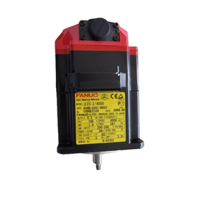 ในกลุ่มการขายมอเตอร์หุ่นยนต์อุตสาหกรรมรุ่น A06B-0061-B003 ให้บริการด้านเทคนิคและเหมาะสำหรับหุ่นยนต์อุตสาหกรรม - Product Image 2