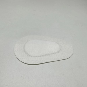 แผ่นปิดตาอื่นๆ 0213 ผ้าปิดแผลทางการแพทย์แบบใช้แล้วทิ้งชนิดไม่ถักทอ สำหรับใช้ในชุดปฐมพยาบาล - Product Image 1