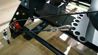 Machine de Pilates Reformer Professionnelle Grande Taille MJD – Équipement de Gym Commercial Haute Intensité pour l'Entraînement du Core et de la Force (OEM/ODM)