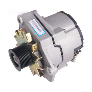 Alternador de Motor Diésel de Alta Calidad 612600090206D 612600091062 para Cargadora de Ruedas - Product Image 1