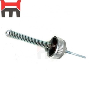 Pièces d'excavatrice E312B E320B, soupape de régulation de débit 129-8034 1298034 - Product Image 3
