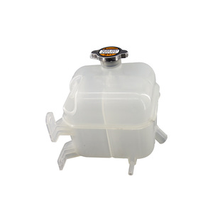 Tanque de Expansión Kia 25431 2E101 para Tucson 09, Depósito de Refrigerante de Plástico, Pieza de Repuesto - Product Image 1