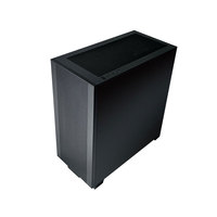 Gabinete de PC Phanteks XT523 Ultra ATX Full Tower con Ventiladores, Compatible con EATX/ATX/MATX/Mini ITX para PC de Escritorio para Juegos, Nuevo en Existencia