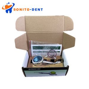 A buon mercato dentale sabbiatura pistola lucidatrice denti pulitore aria dentale profia unità profia jet 4 o 2 fori aria profia - Product Image 2