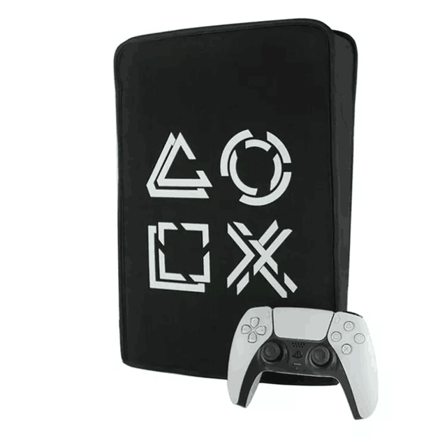SYY High Quality Protector Dust Proof Cover Bag Covering Bag for Playsttaion 5 PS5 Console Game Accessories