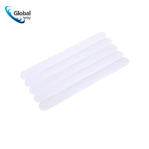 24 tiras de agarre transparentes <span class=keywords><strong>para</strong></span> bañera, <span class=keywords><strong>pegatinas</strong></span> <span class=keywords><strong>antideslizantes</strong></span> extra largas <span class=keywords><strong>para</strong></span> suelo, peldaños de seguridad impermeables <span class=keywords><strong>para</strong></span> ducha, bañera y azulejos húmedos - Product Image 1