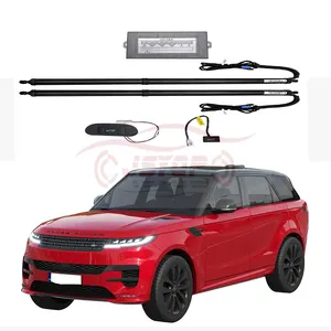 Otomobil parçaları otomobil parçaları ikiz kolu kaldırma sistemi elektrikli bagaj kapağı Land Rover Range Rover spor plaka 2009-2011 için