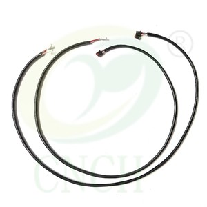 Harley Davidson için 2120-0783 NHCX-CB14 gidon uzatma kablo demeti - Product Image 2