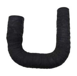 Raccordement de tuyau en caoutchouc EPDM coudé de forme spéciale contre le renforcement multicouche haute pression moulage à la main - Product Image 3