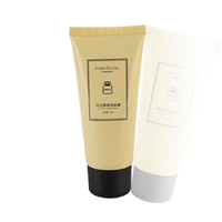 Boîtes d'emballage extérieures pour produits de soin de la peau, boîtes d'emballage cosmétiques pour sérum, boîtes à tiroirs en carton rigide de très haute qualité