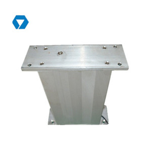 <span class=keywords><strong>Colonne</strong></span> de levage électrique de bureau 24V 400KG à <span class=keywords><strong>bon</strong></span> prix, course de 700 mm pour tableau noir et barre scolaire - Product Image 2