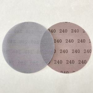 Rete Abrasiva per Rimozione Rapida della Polvere, Uso Automobilistico per Lucidatura - Product Image 3