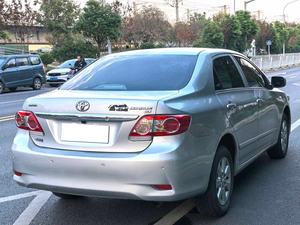 Toyota <span class=keywords><strong>Corolla</strong></span> 2013 Usado, Bien Cuidado, 4 Puertas, 5 Plazas, Sedán GL, Gasolina, Manual, Cuero, Volante a la Izquierda, Pantalla Táctil LED, Techo Solar, Cámara Trasera - Product Image 3