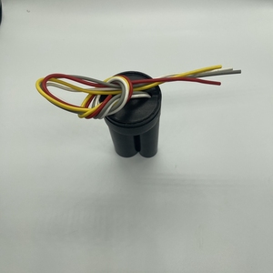 Condensatore di Avviamento Motore Lavatrice CBB60 <span class=keywords><strong>12</strong></span>+5UF <span class=keywords><strong>12</strong></span>+6UF 14+6UF Produttore di Condensatori - Product Image 4