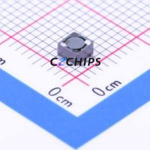 PIS2D18LP-2R2M-T ตัวเหนี่ยวนำไฟฟ้าแบบ SMD ( ค่าความเหนี่ยวนำ: 2.2uH )( ความแม่นยำ: 20% กระแสไฟฟ้าที่กำหนด: 750mA ) - Product Image 1