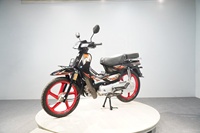 Vente en gros d'usine Moto Underbone Ju'nu Type 50cc 70cc 110cc 125cc |   Big Sun Style, puissant et économe en carburant, fabriqué en Chine