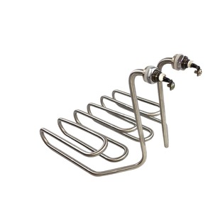 Elemento Calefactor de Repuesto de Alto Rendimiento para Freidoras de Aire de Doble Cesta, Compatible con <span class=keywords><strong>Cosori</strong></span> y Otros Modelos Populares - Product Image 1