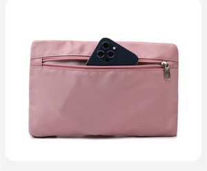 Sac de sport Oxford pliable personnalisé avec logo, imperméable, durable, pour femme, avec compartiment à chaussures zippé – Vente chaude - Product Image 4