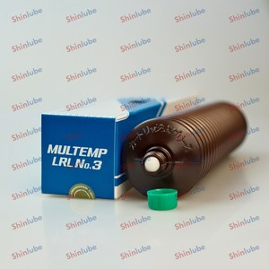 Grasa Kyodo Yushi Multemp LRL NO.3 400g para rodamientos de rodillos - Product Image 4