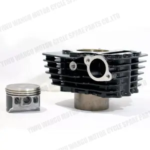 High Quality Motorcycle Cylinder Big Bore Kit for Bajaj Discover 125g
