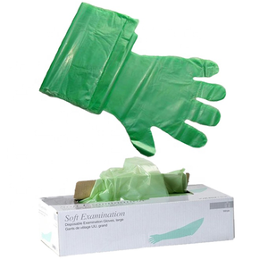 Gants à manches longues jetables antidérapants avec manchette élastique pour gant vétérinaire de 90cm de longueur d'épaule <span class=keywords><strong>Semenax</strong></span> Collect - Product Image 5
