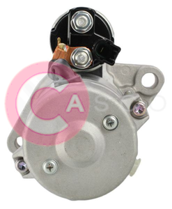 CST40249AS 4280003180 Conjunto de arranque Denso 12 Voltaje 2,00 Kilovatios 11 Teeht Rotación en sentido horario - Product Image 3