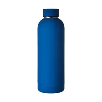 Botol Air Olahraga Dewasa, Keluaran Baru Thumbler Dinding Ganda Terisolasi Ramah Lingkungan Botol Air