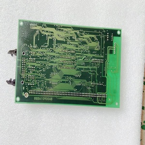 Placa de sujeción SA765232BC para máquina de moldeo por inyección SE75S - Product Image 2