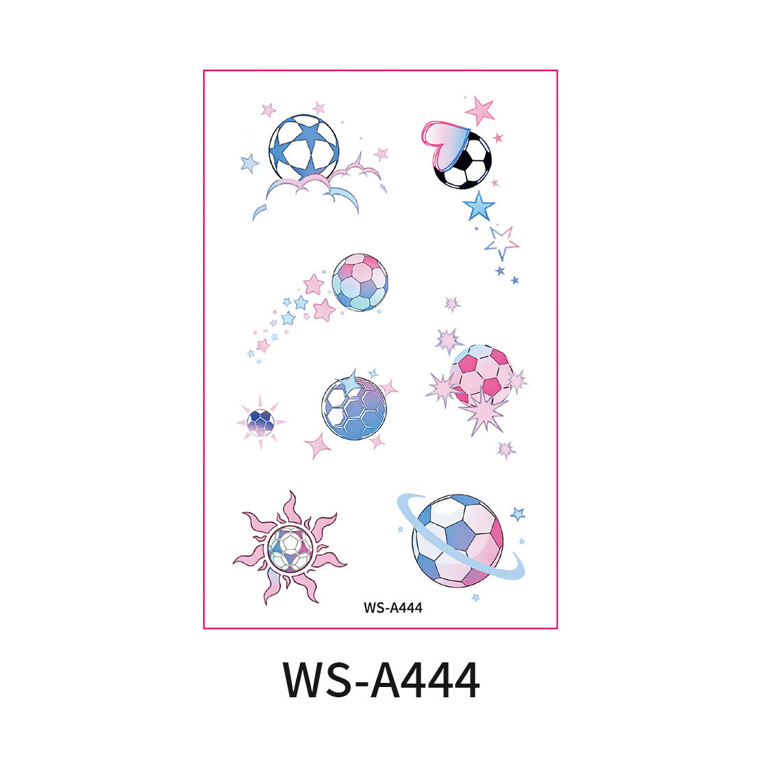 WS-A444