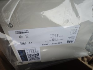 ACS530-01-12A6-4 Variador de Frecuencia Monofásico de 5.5kW 12.6A 220V Serie ACS530 - Product Image 6