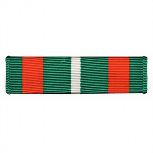 Cinta de Distinción de la Guardia Costera de EE. UU. para Adultos - Color y Tamaño Personalizables, Accesorio de Uniforme Ceremonial - Product Image 1