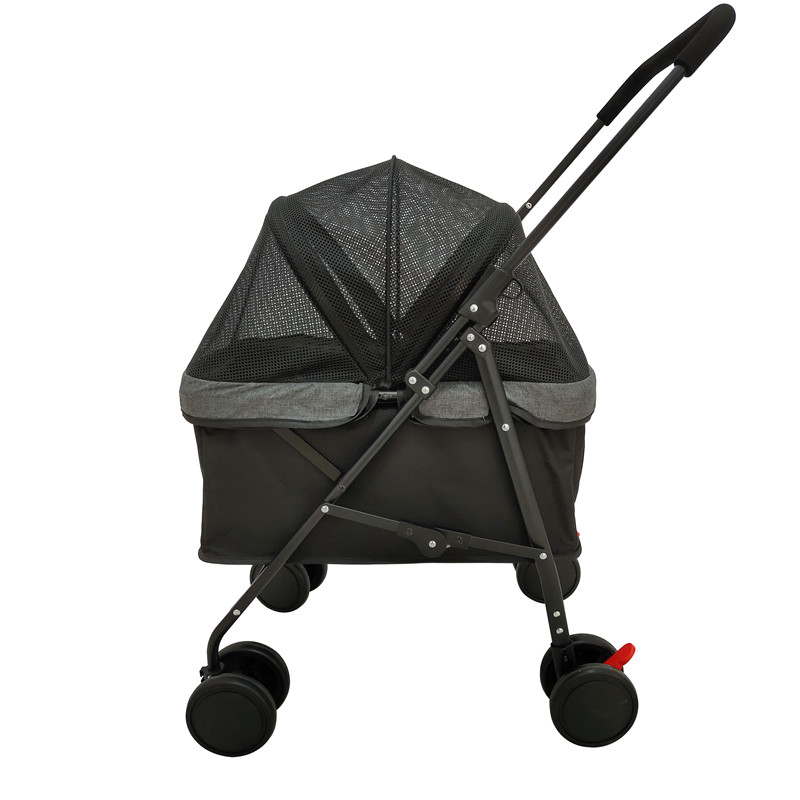 Catálogo de fabricantes de cochecito de leopardo de alta calidad y