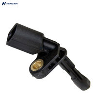 Capteur de vitesse de roue ABS électronique arrière gauche 1K0927807 1K0927807A ALS469 5S10453 WHT 003 859 a WHT003859A pour V-W Pa-ssat B7