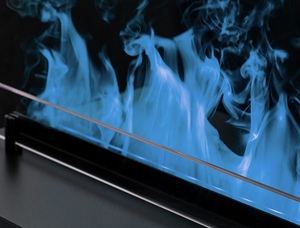 Offre Spéciale décoration d'intérieur salon <span class=keywords><strong>chambre</strong></span> à coucher meubles de luxe vapeur d'eau cheminée électrique coffre-fort - Product Image 5