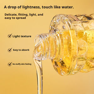 Tónico Esencial Hidratante, Iluminador y Reafirmante, Tónico Hidratante para el Cuidado de la Piel, Tónico con ADN y Sodio - Product Image 3