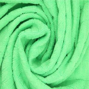 高吸収性マイクロファイバークリーニング布プレミアムワープクリーニングタオルキッチンリントフリースクラッチフリーカークリーニングラグ - Product Image 3